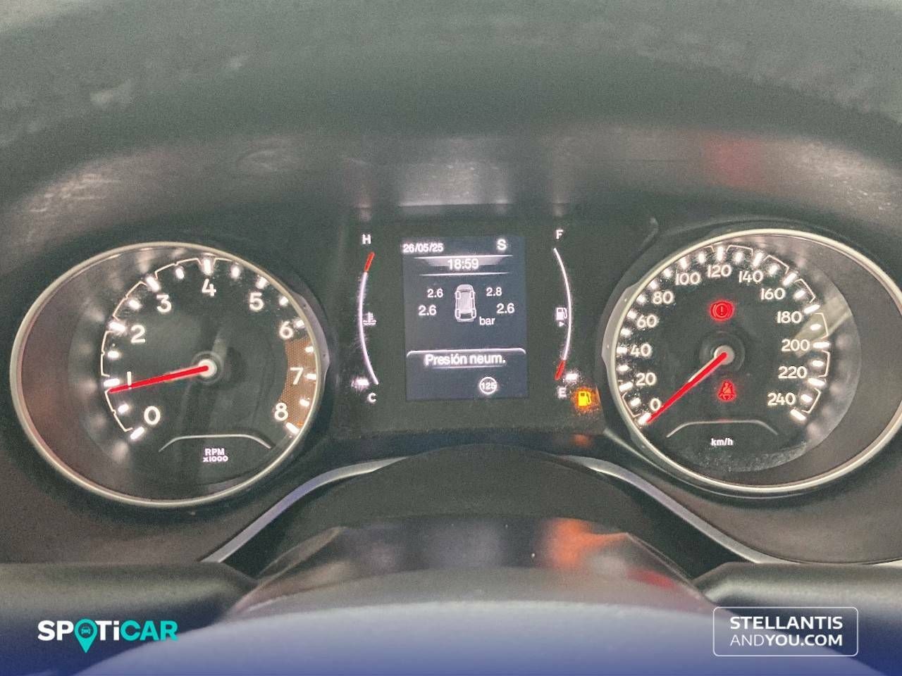 Foto Jeep Compass 17