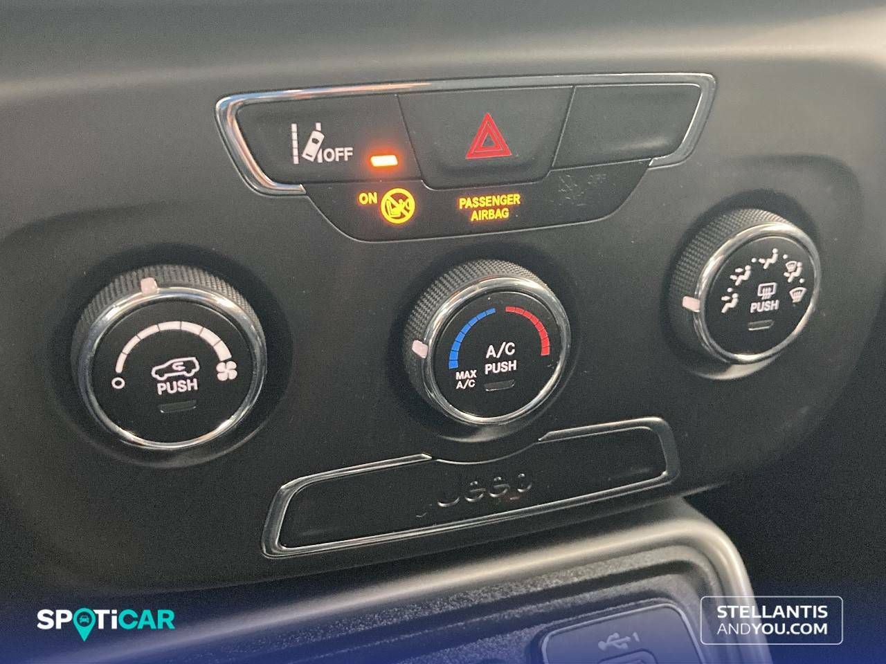 Foto Jeep Compass 19