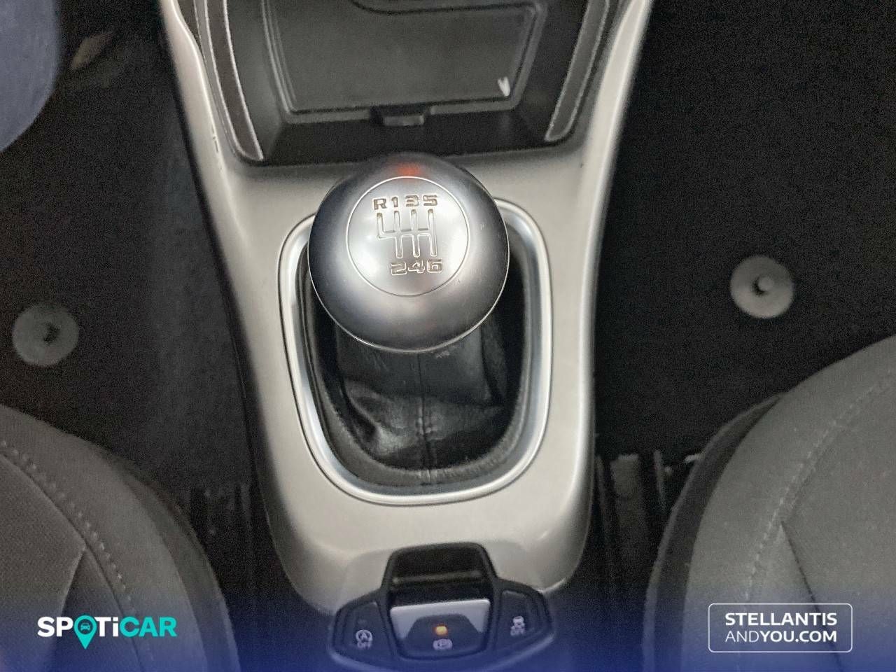 Foto Jeep Compass 21