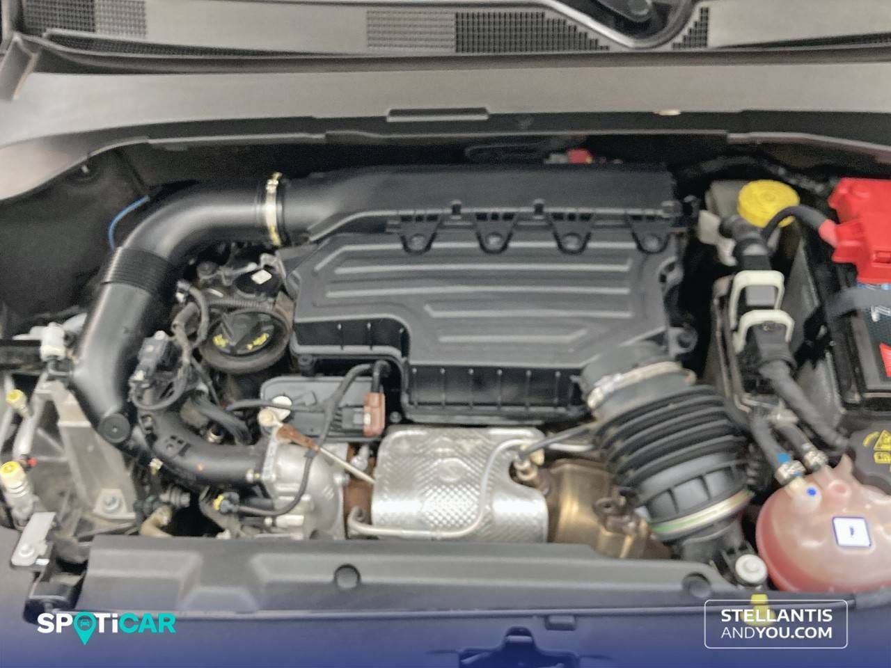 Foto Jeep Compass 22