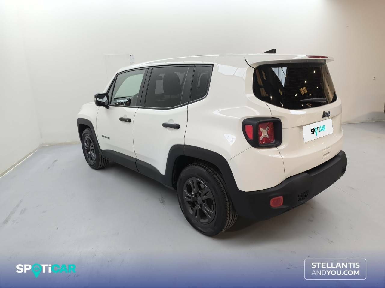 Foto Jeep Renegade 7