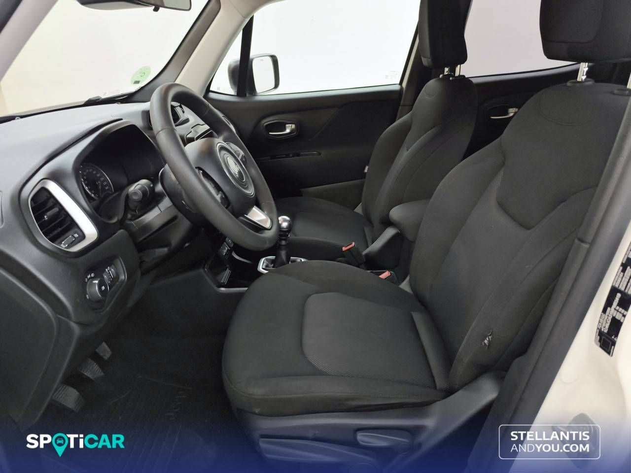 Foto Jeep Renegade 9