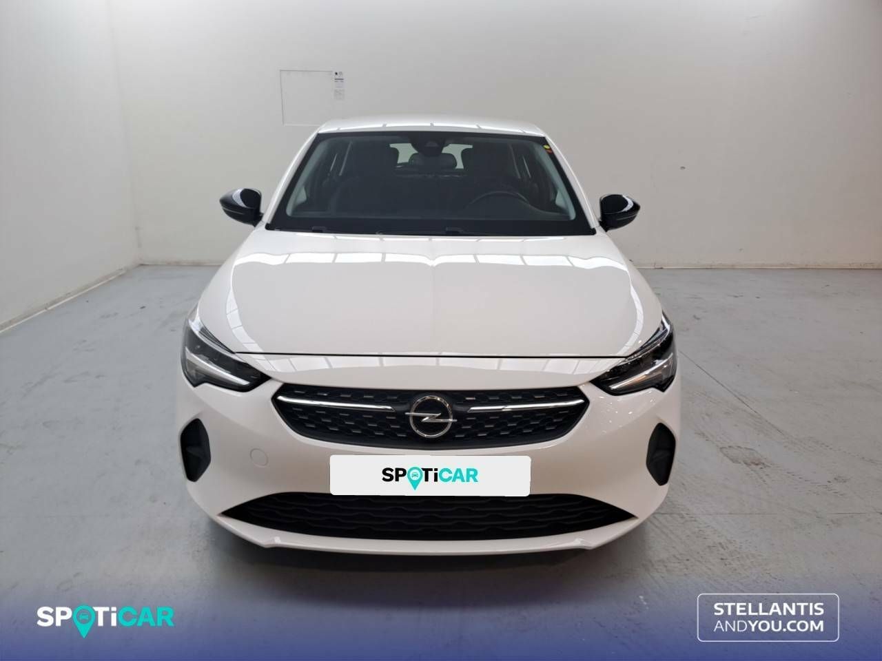 Foto Opel Corsa 2