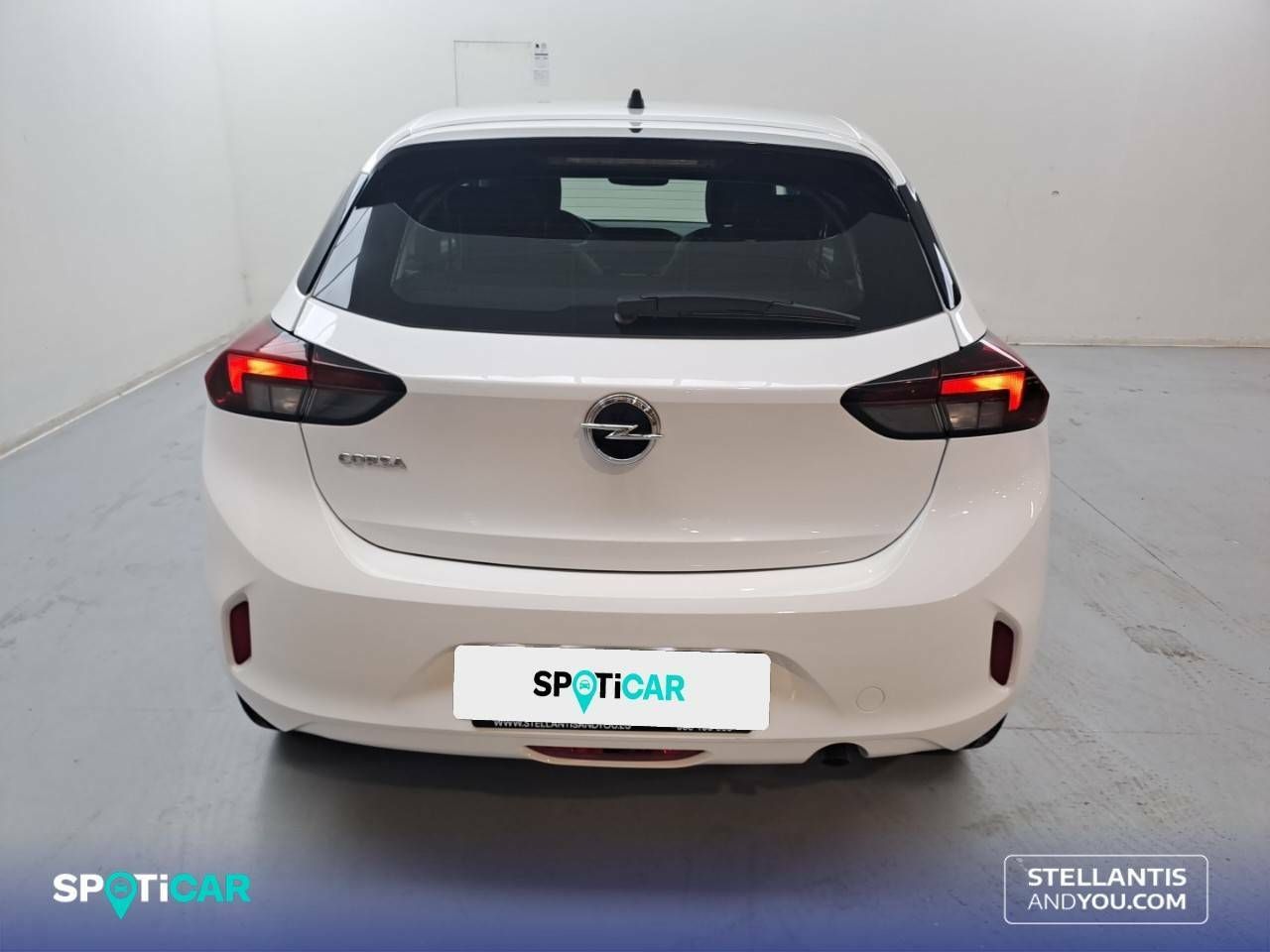 Foto Opel Corsa 5