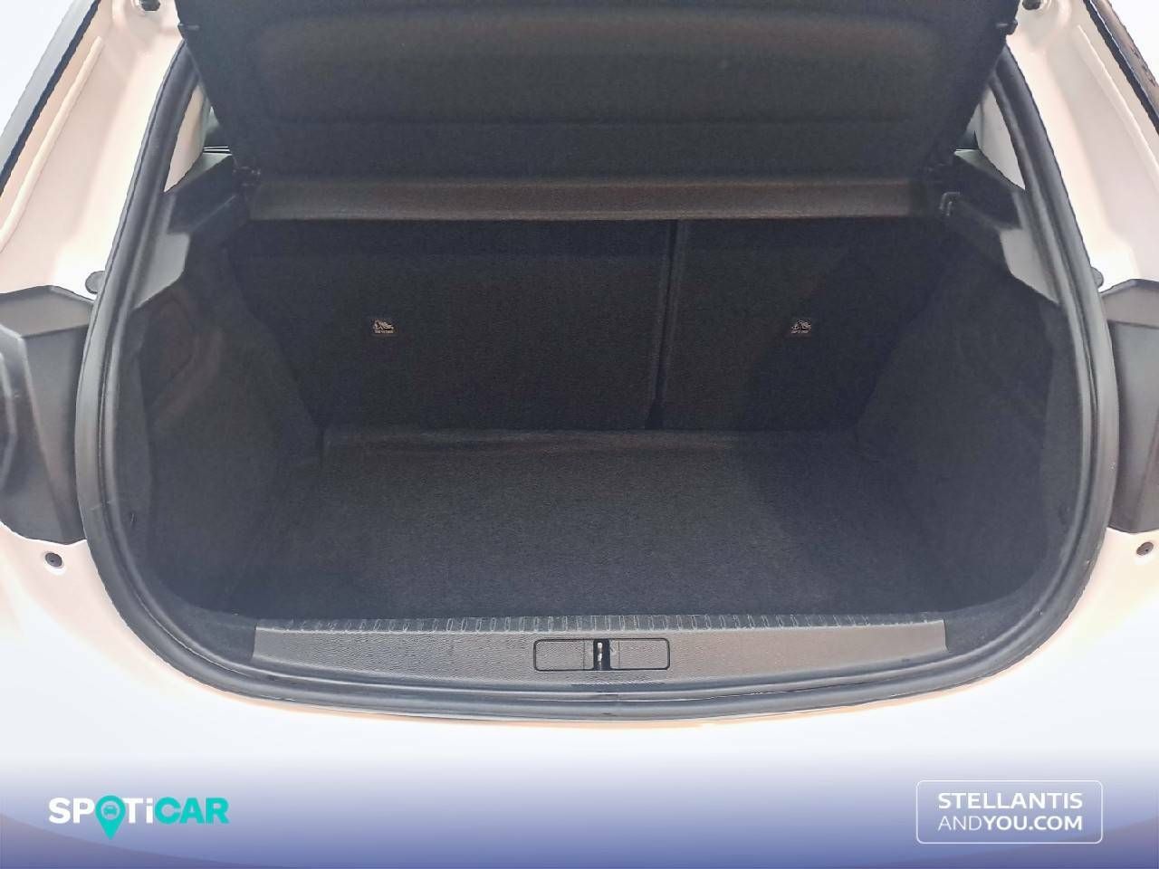 Foto Opel Corsa 6