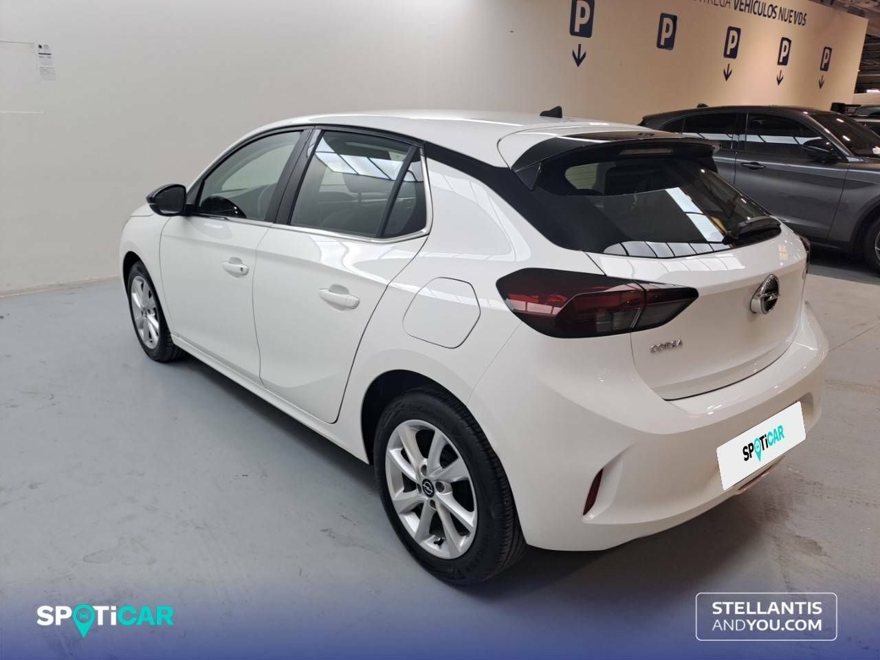 Foto Opel Corsa 7