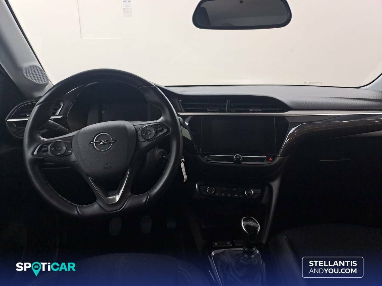 Foto Opel Corsa 8