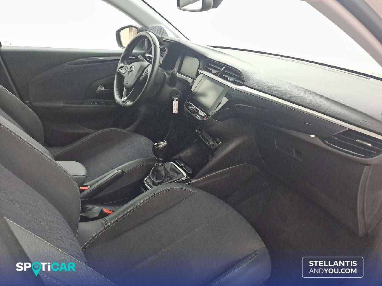 Foto Opel Corsa 9