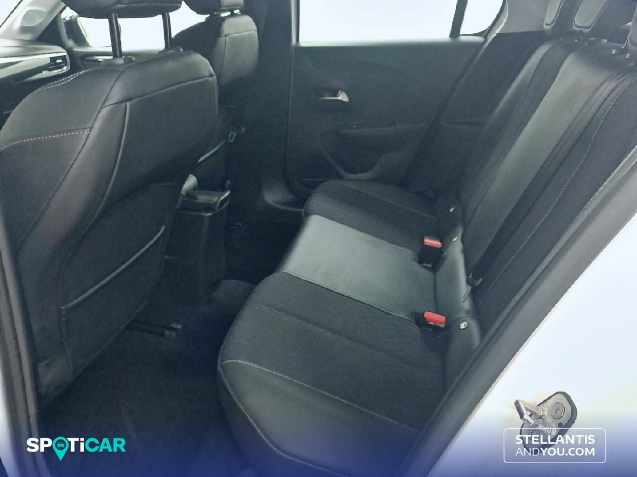 Foto Opel Corsa 10