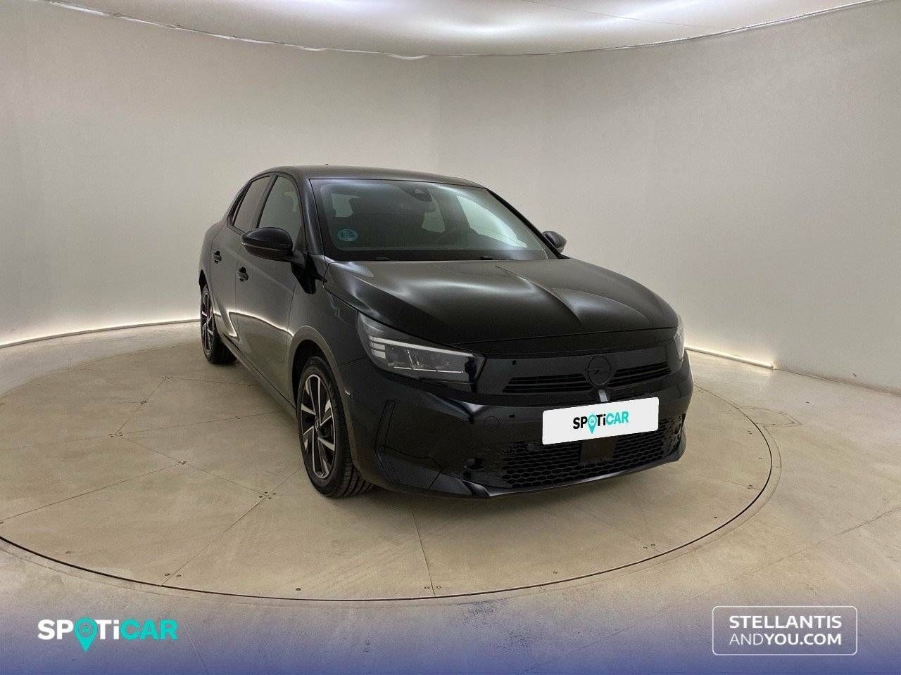 Foto Opel Corsa 3
