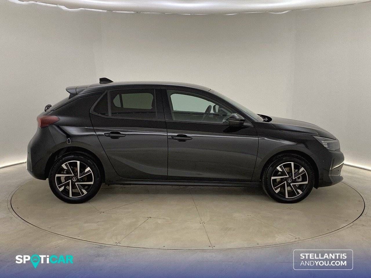 Foto Opel Corsa 4