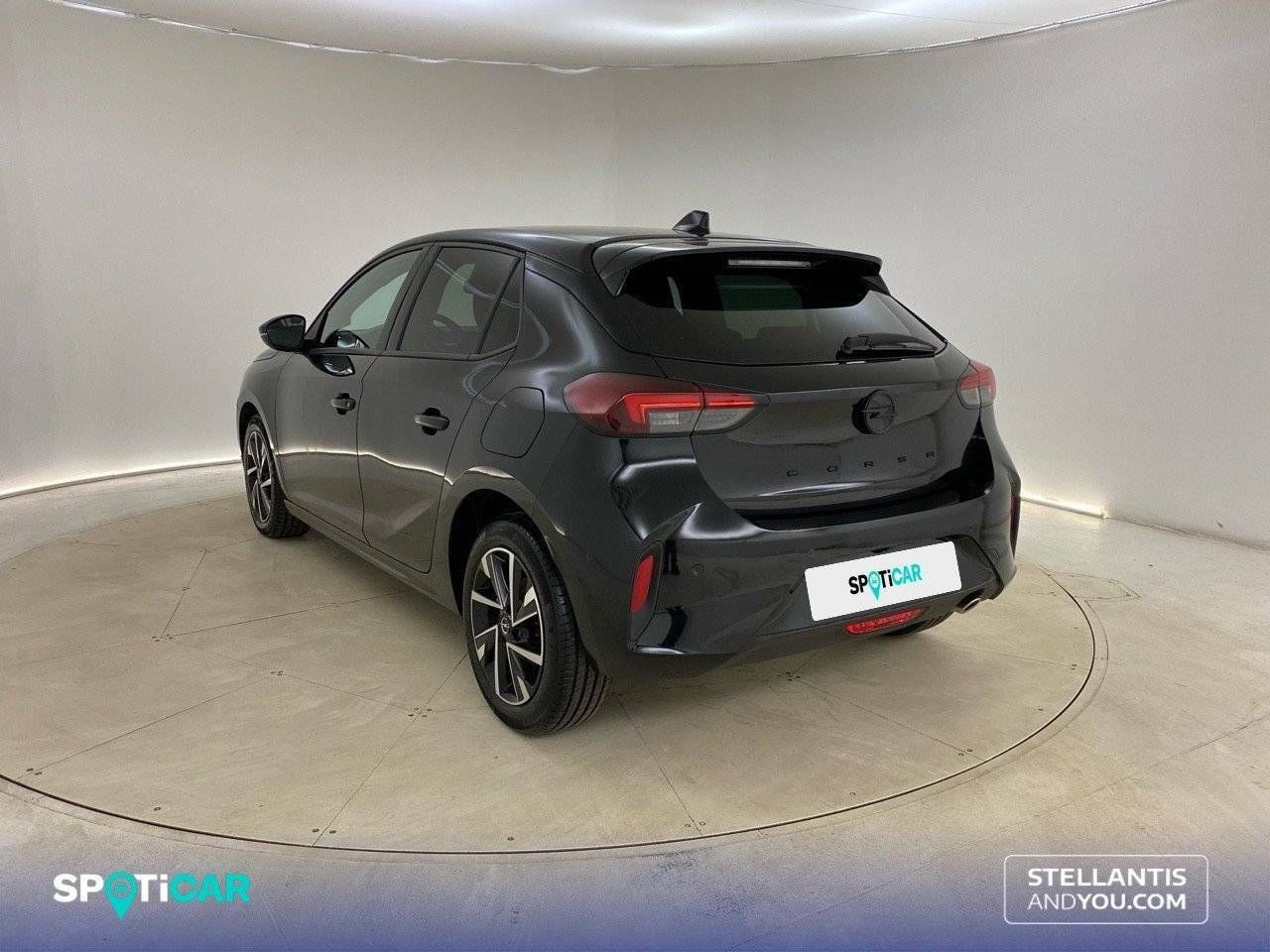 Foto Opel Corsa 7