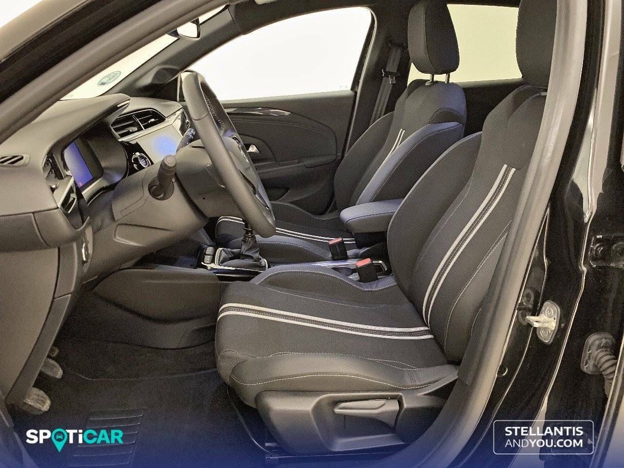Foto Opel Corsa 9