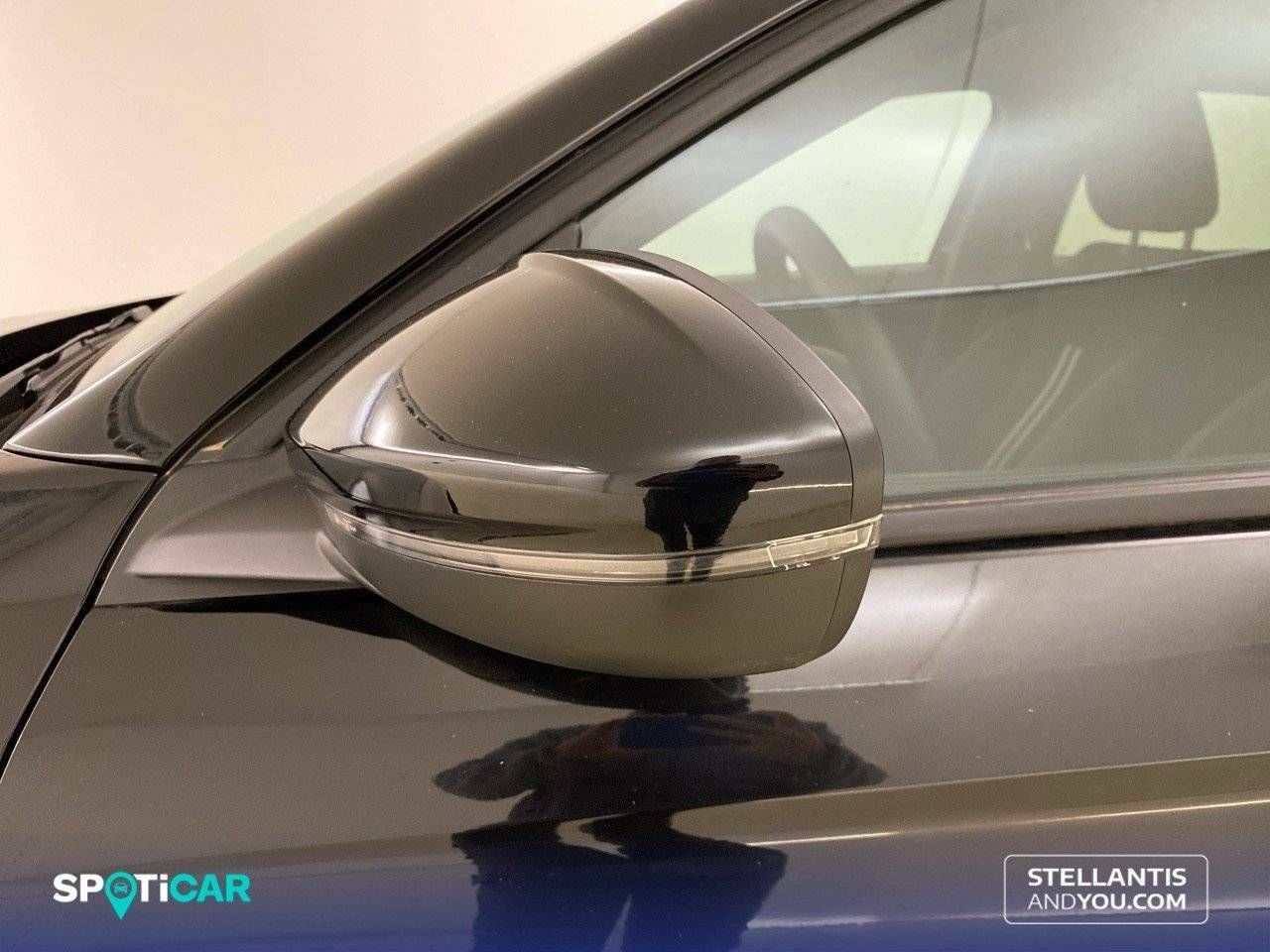 Foto Opel Corsa 13