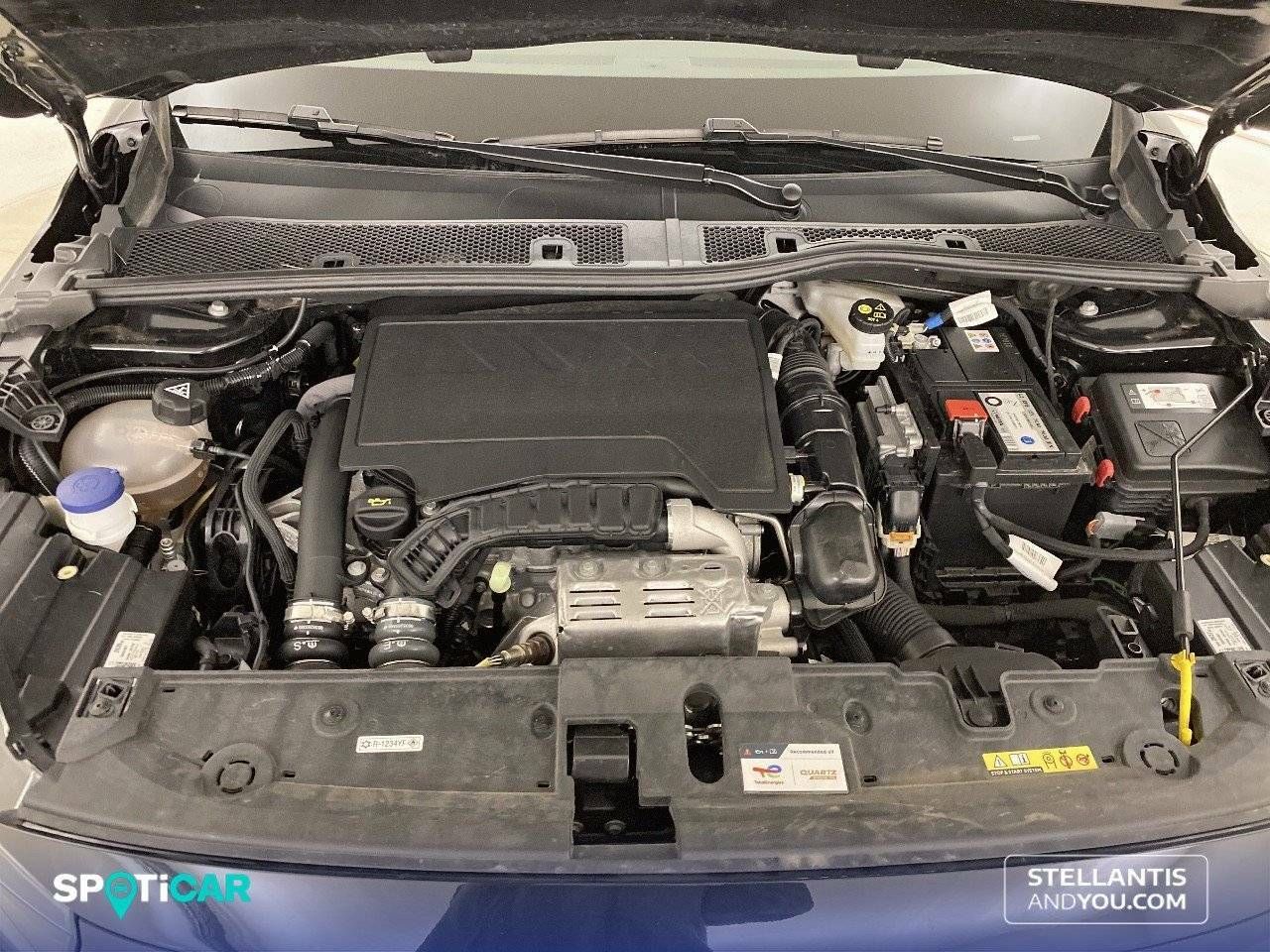 Foto Opel Corsa 17