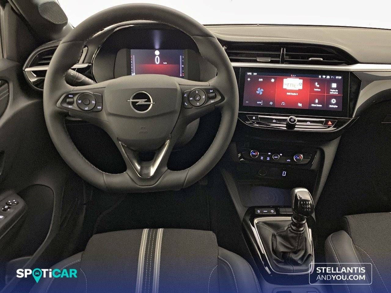 Foto Opel Corsa 18