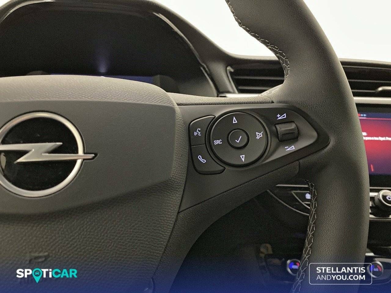 Foto Opel Corsa 21