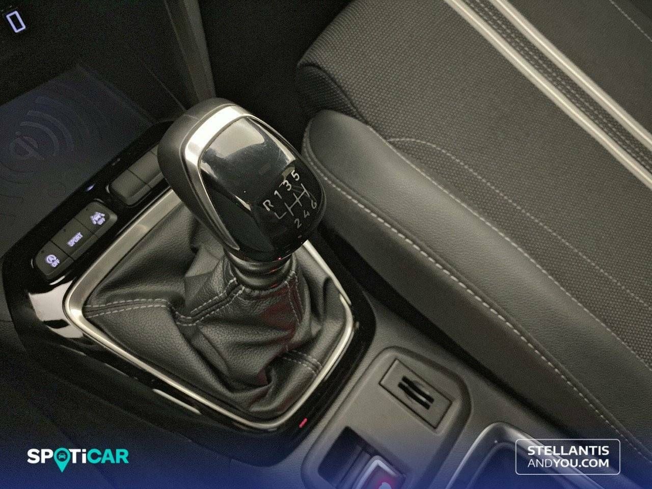 Foto Opel Corsa 23