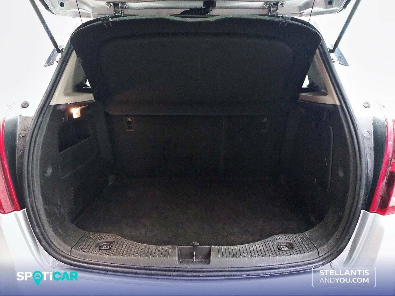 Foto Opel Mokka X 6