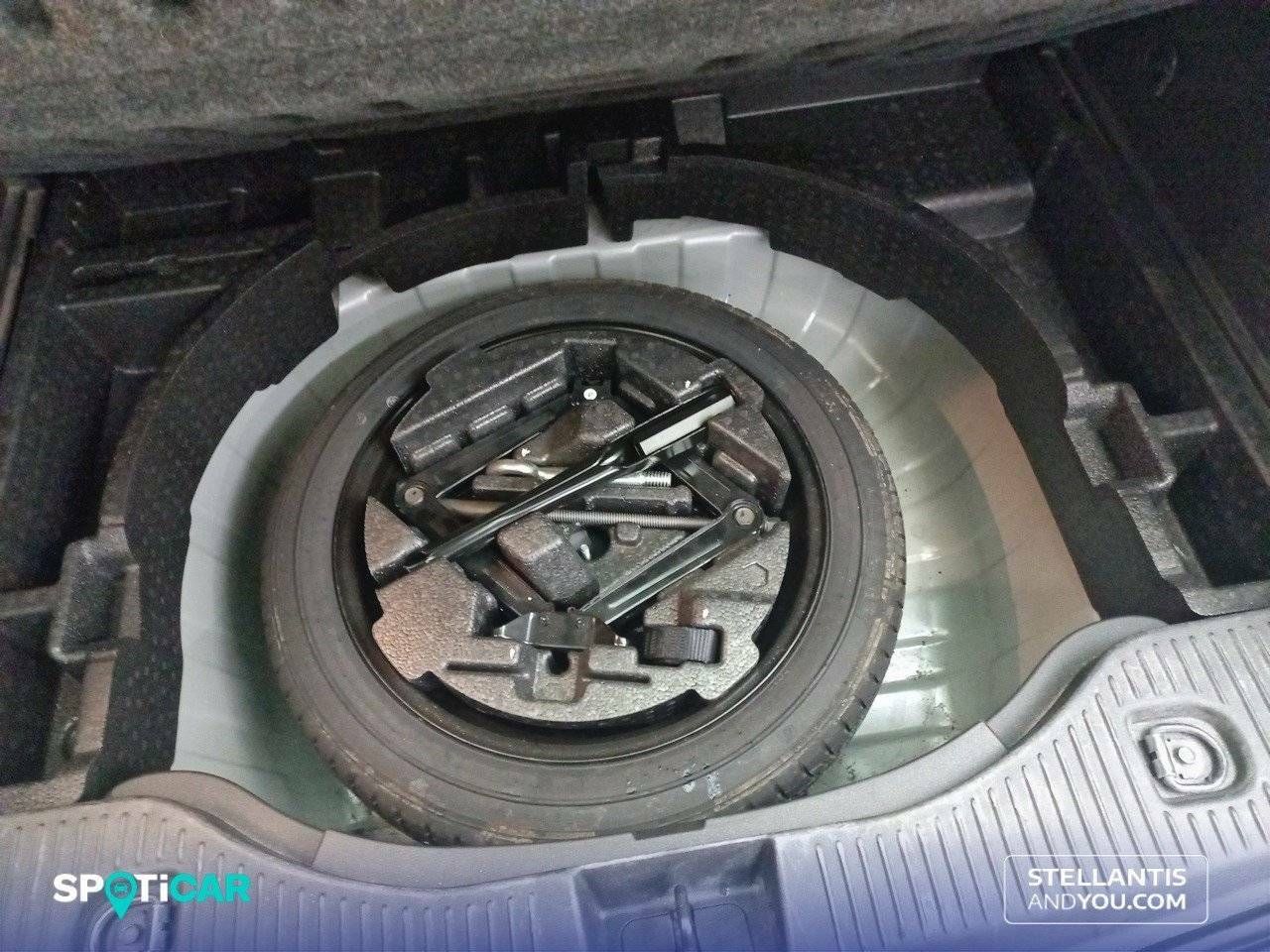 Foto Opel Mokka X 15