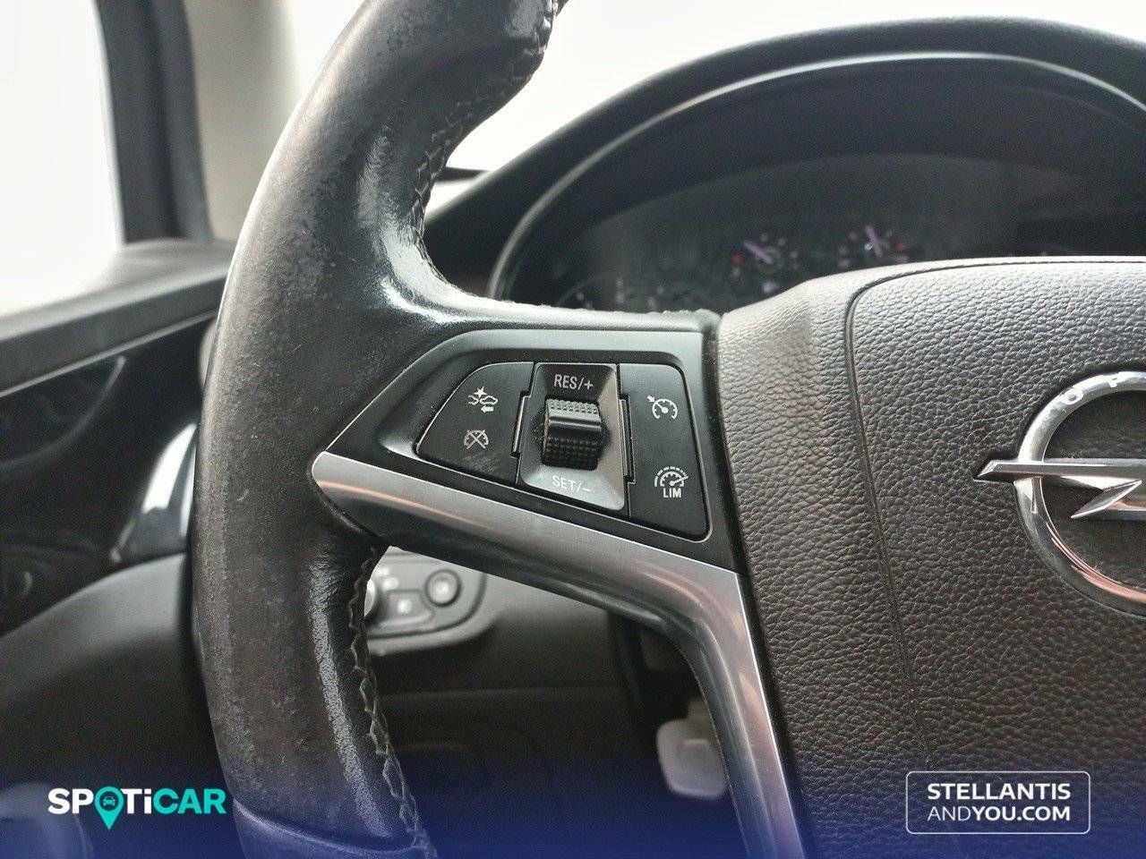Foto Opel Mokka X 18