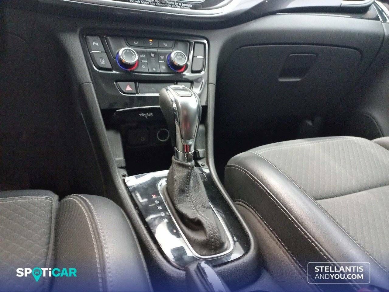 Foto Opel Mokka X 20