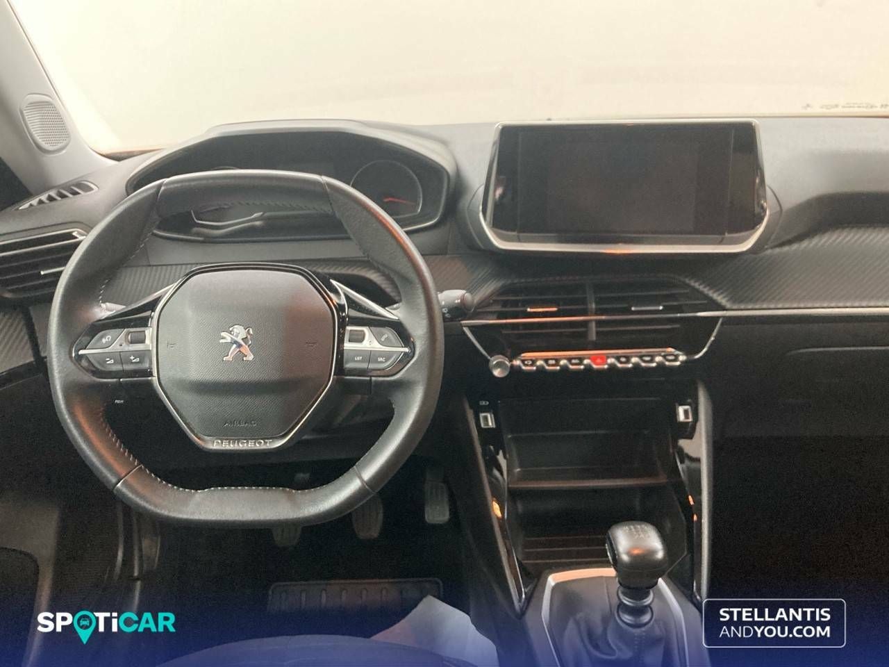 Foto Peugeot 2008 8