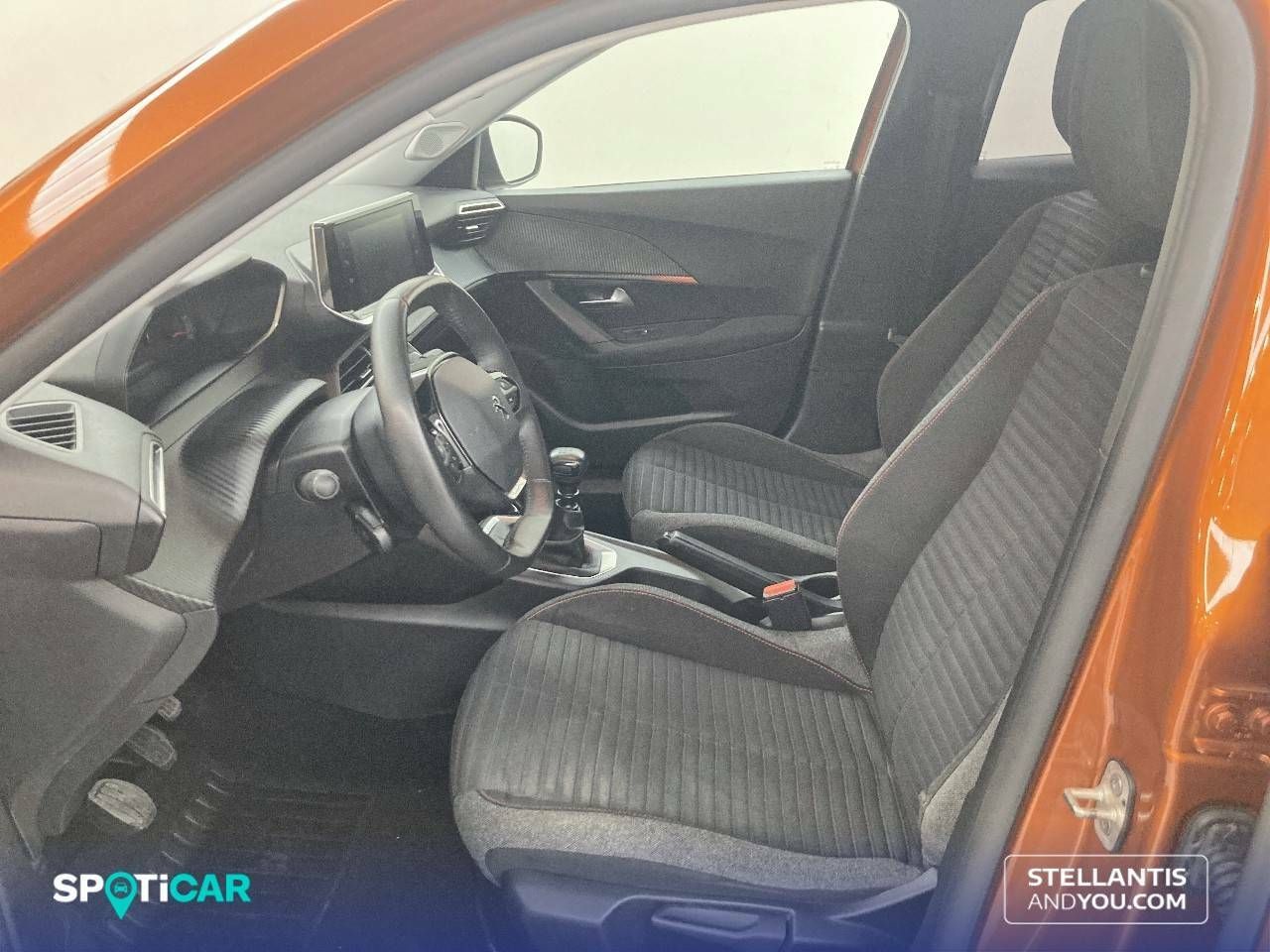 Foto Peugeot 2008 9