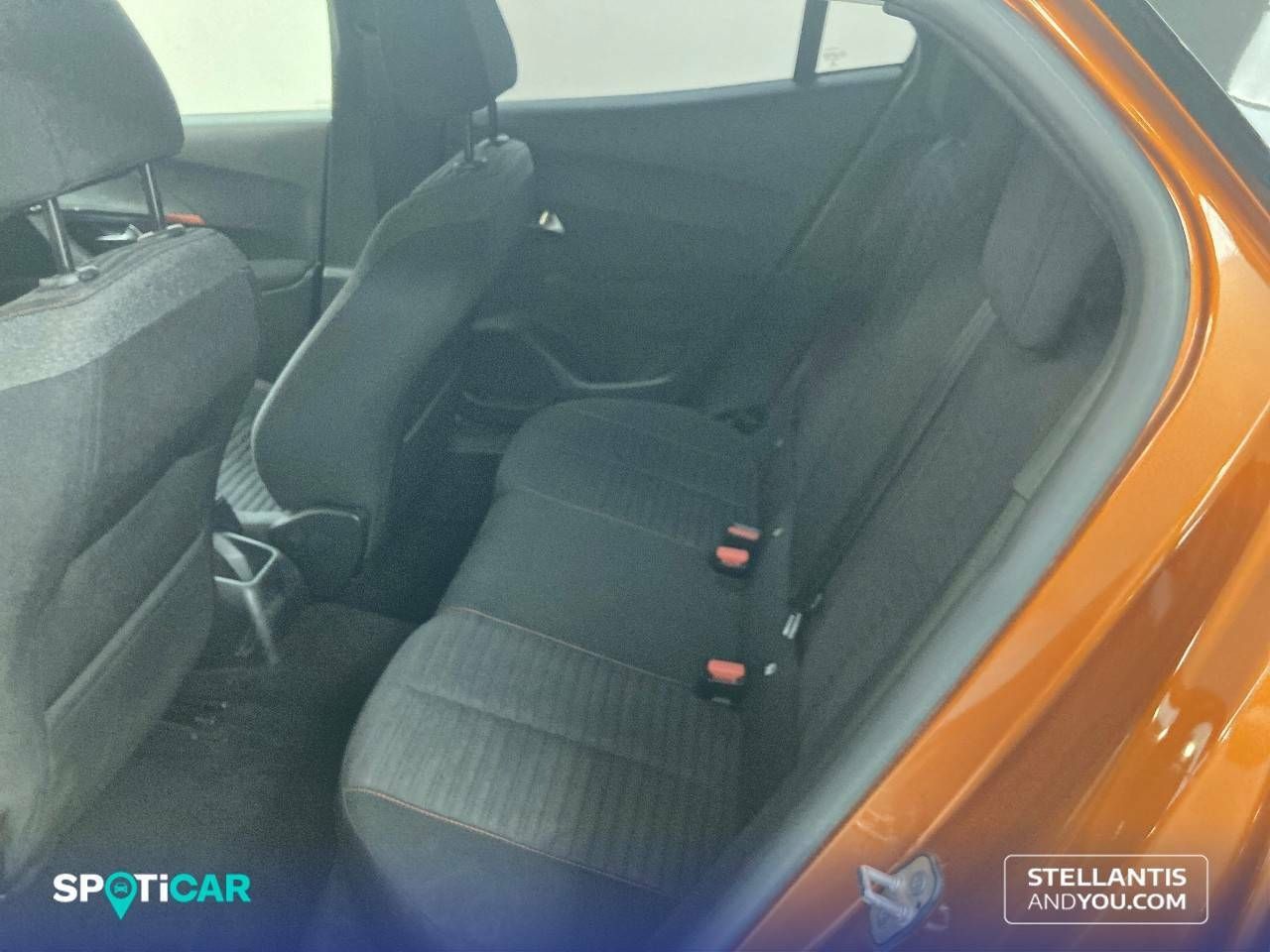 Foto Peugeot 2008 10