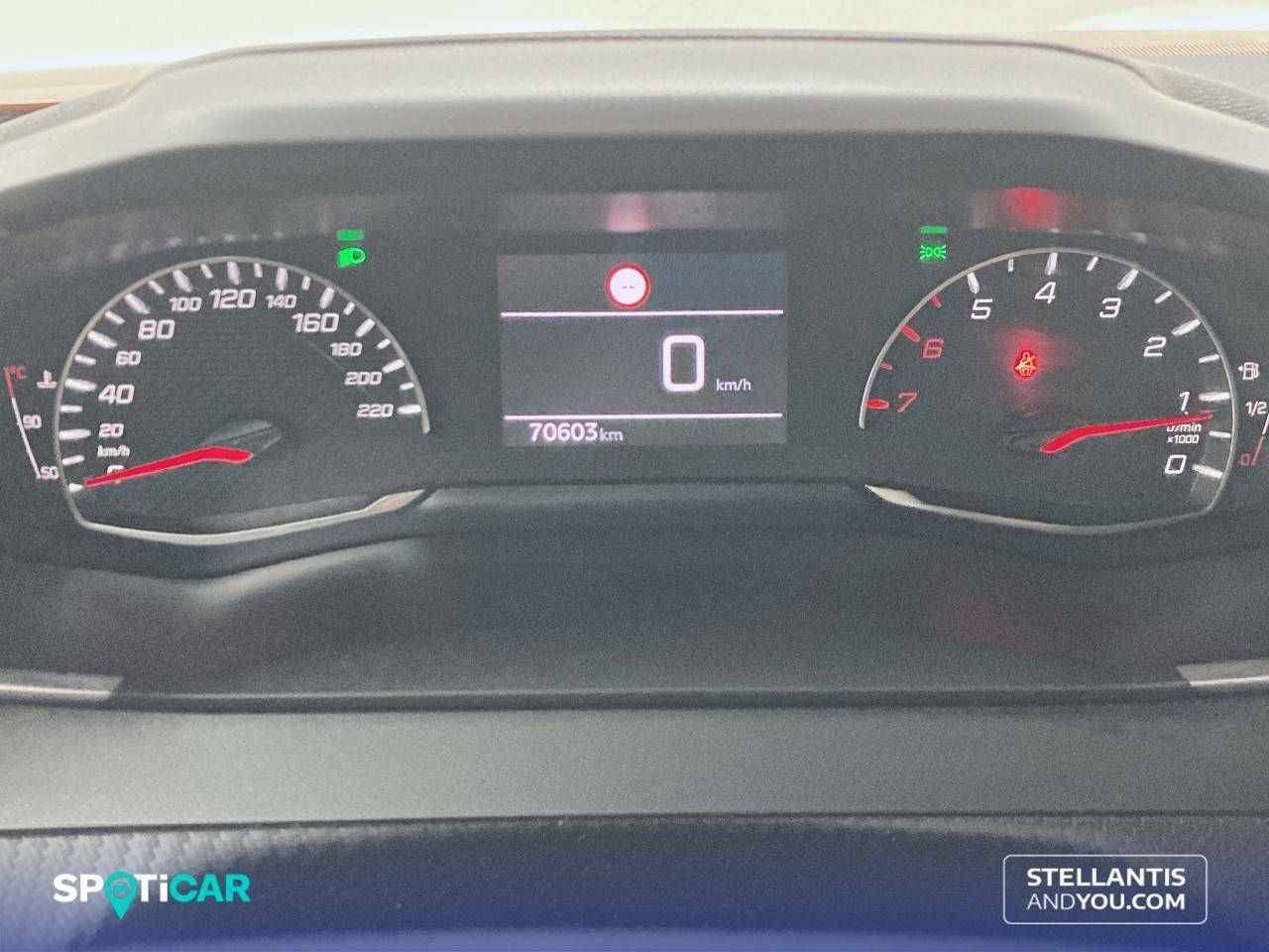 Foto Peugeot 2008 15