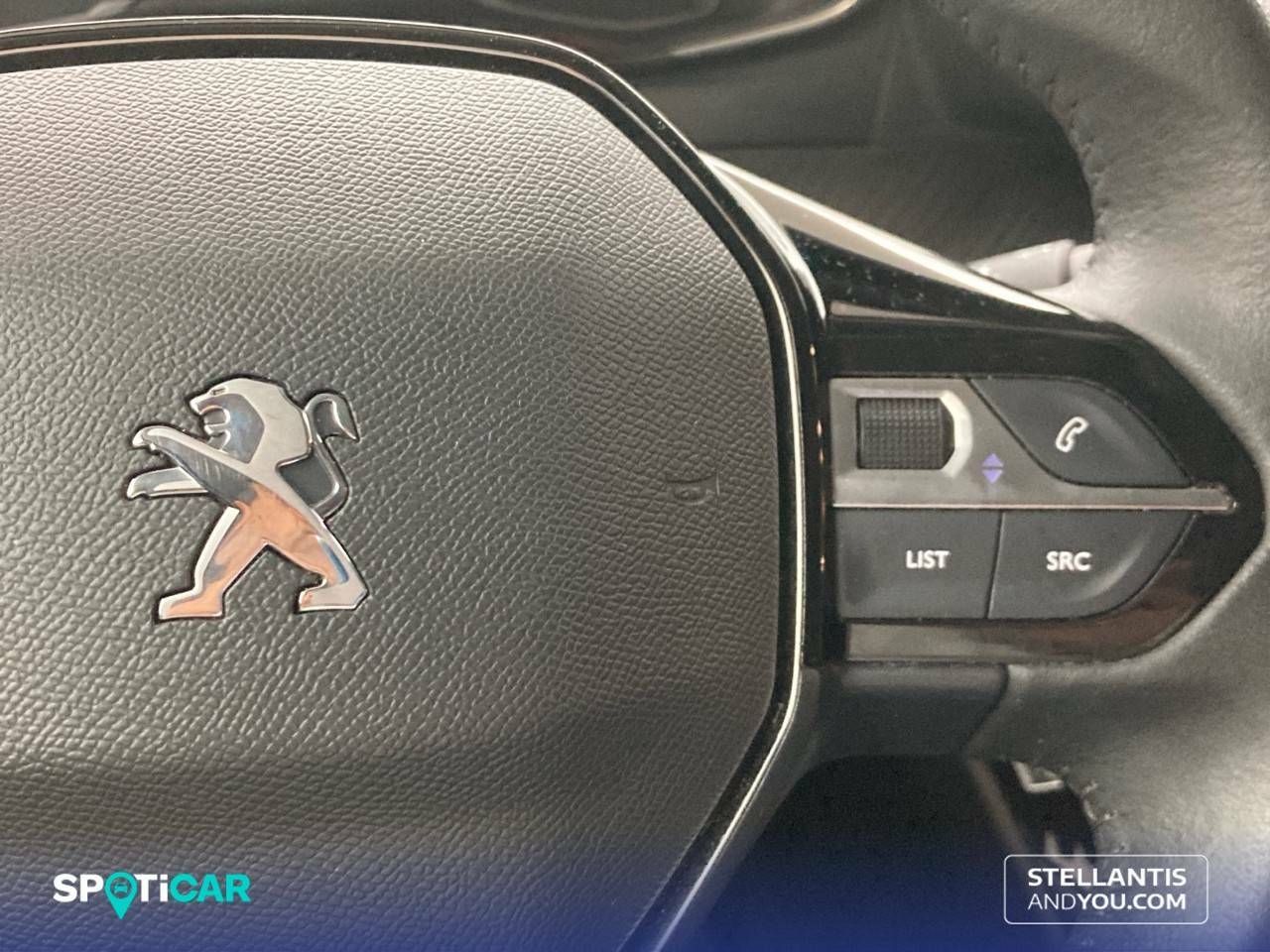Foto Peugeot 2008 17