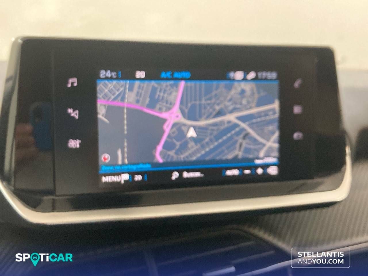 Foto Peugeot 2008 18