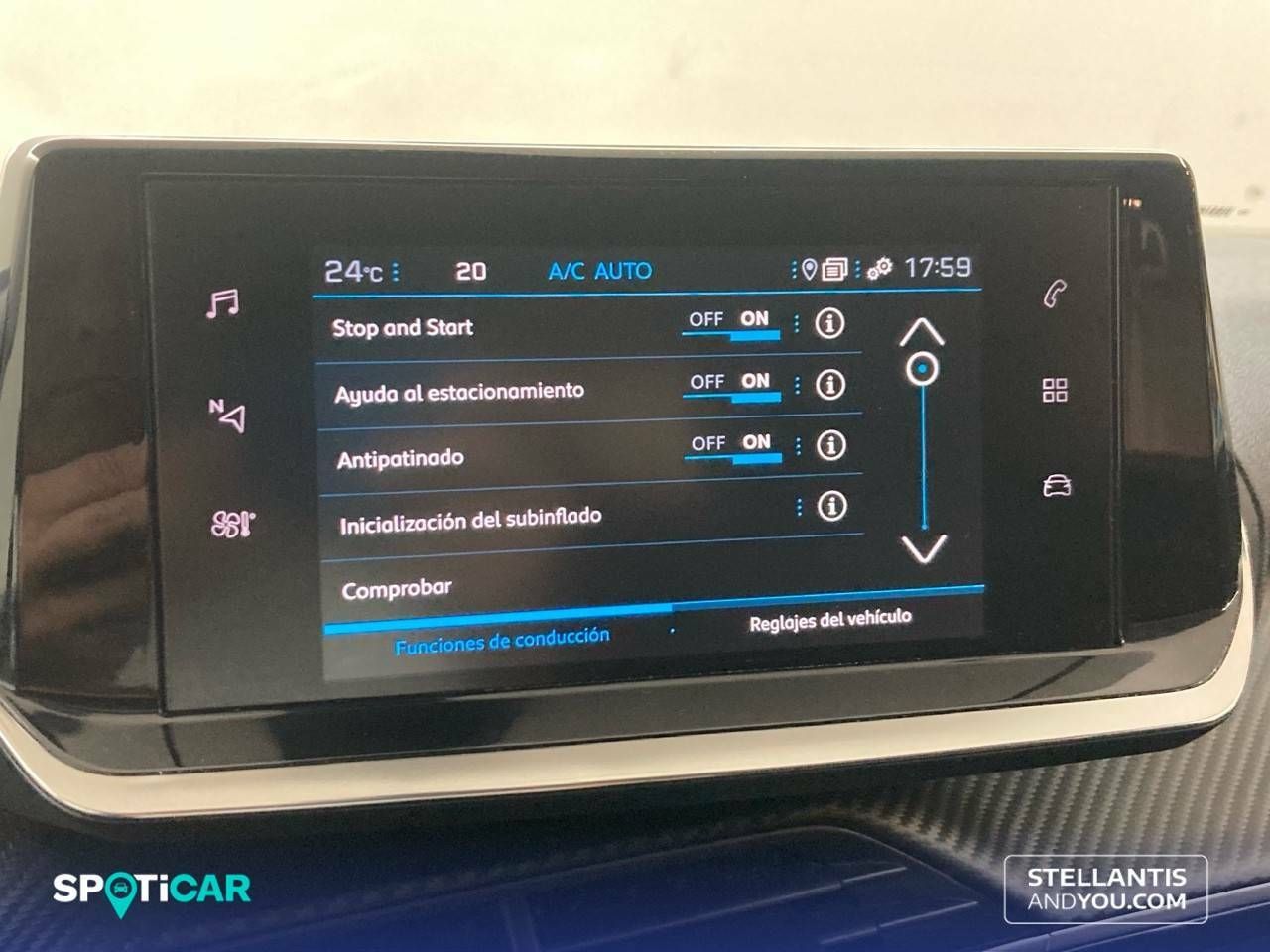Foto Peugeot 2008 19