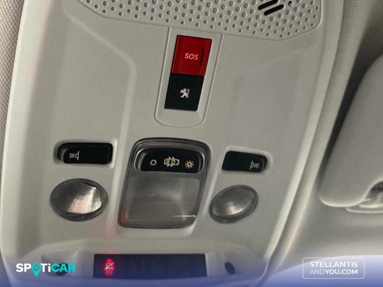 Foto Peugeot 2008 22