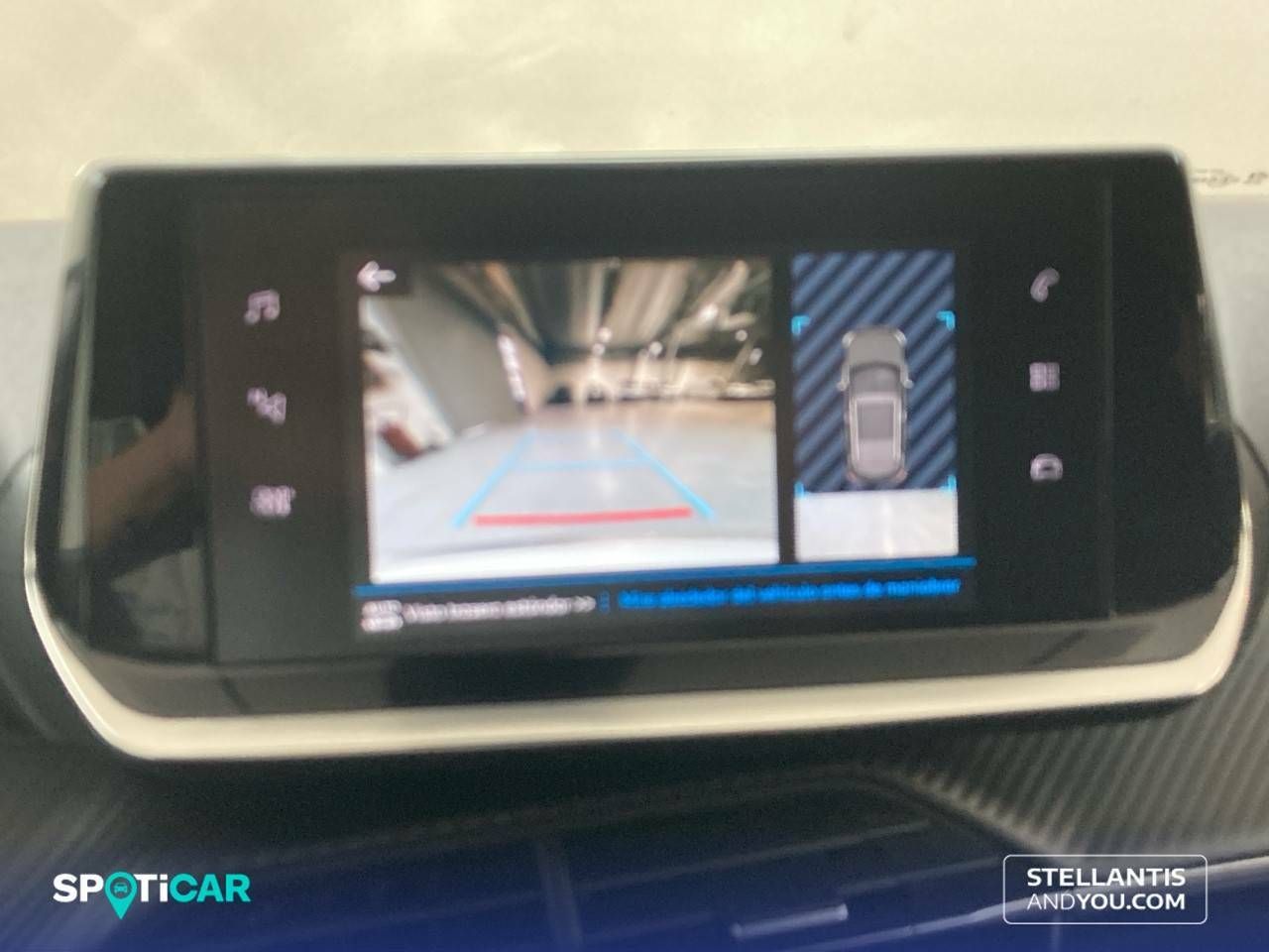Foto Peugeot 2008 23