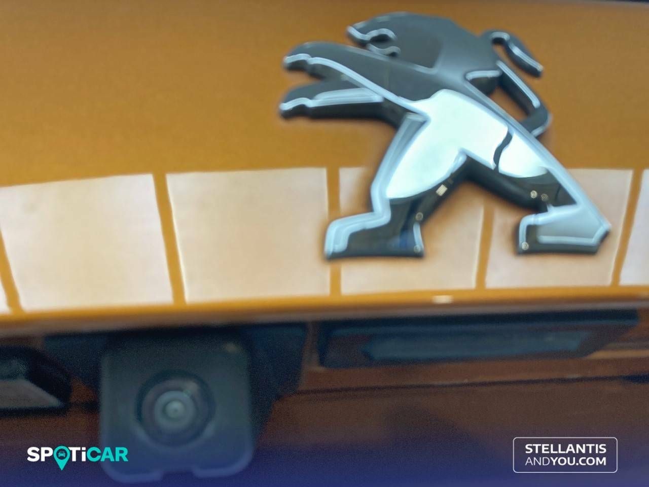 Foto Peugeot 2008 25