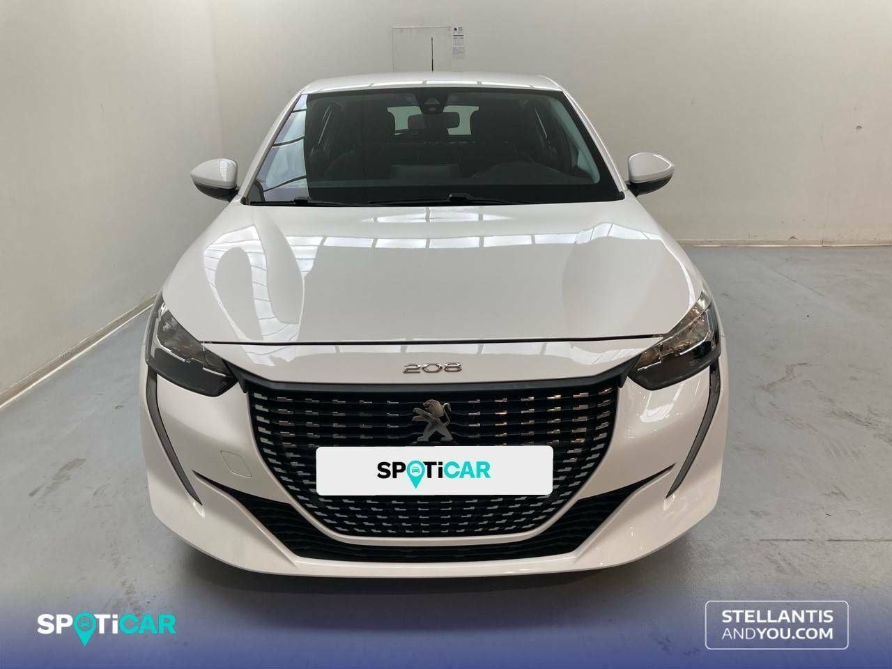 Foto Peugeot 208 2