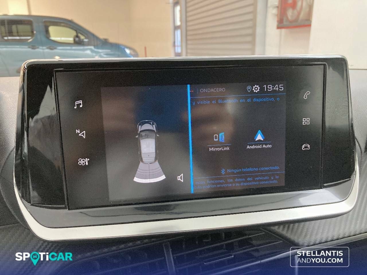 Foto Peugeot 208 25
