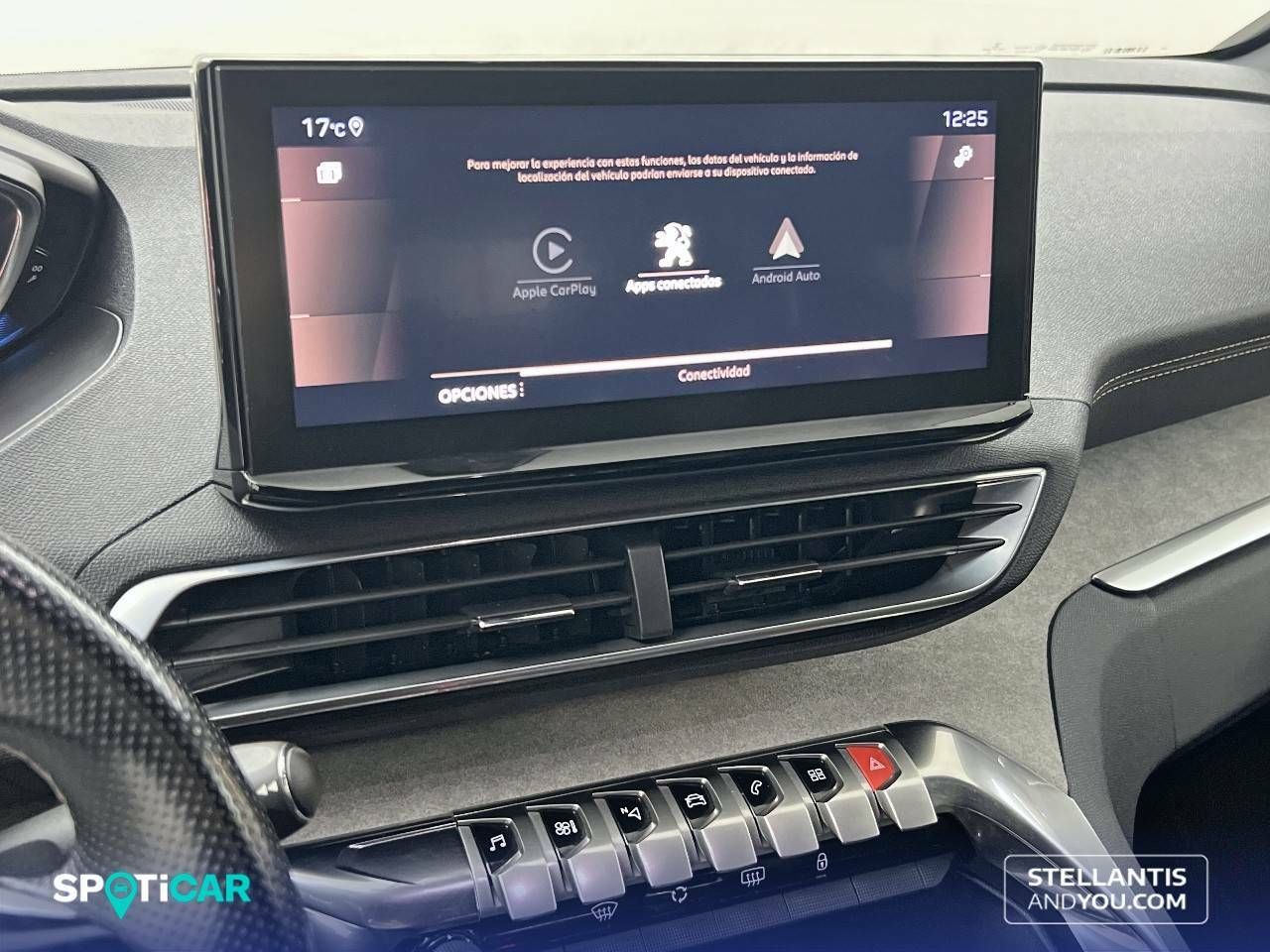 Foto Peugeot 3008 21
