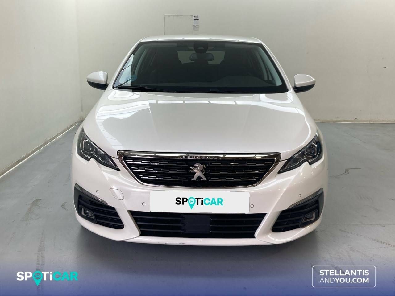Foto Peugeot 308 2