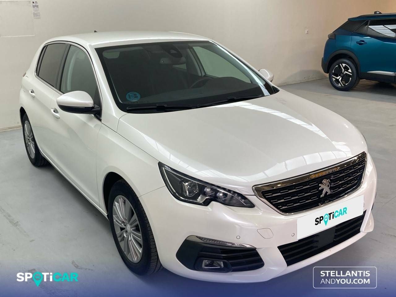 Foto Peugeot 308 3