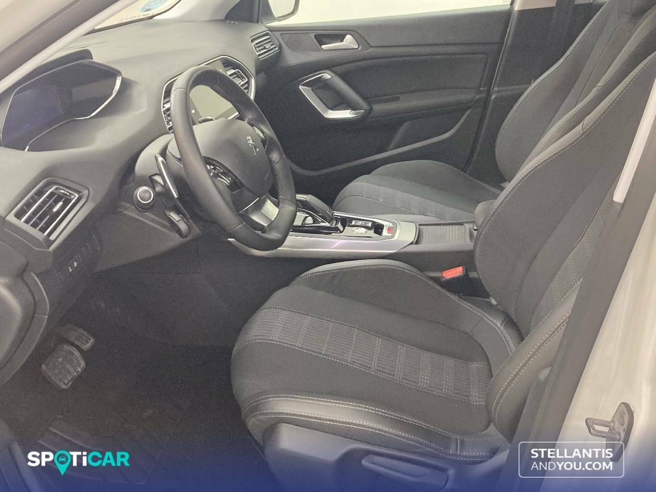 Foto Peugeot 308 9