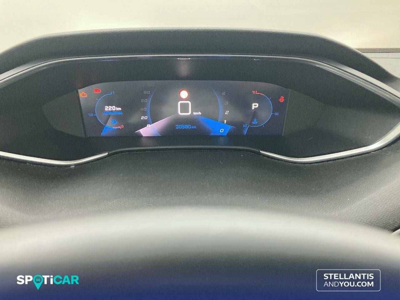 Foto Peugeot 308 13