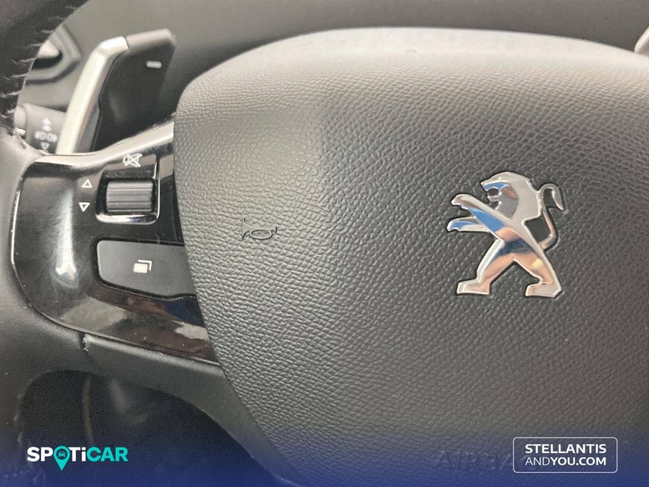Foto Peugeot 308 15
