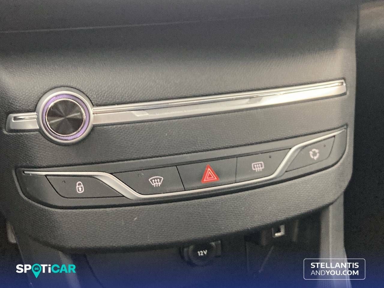 Foto Peugeot 308 17