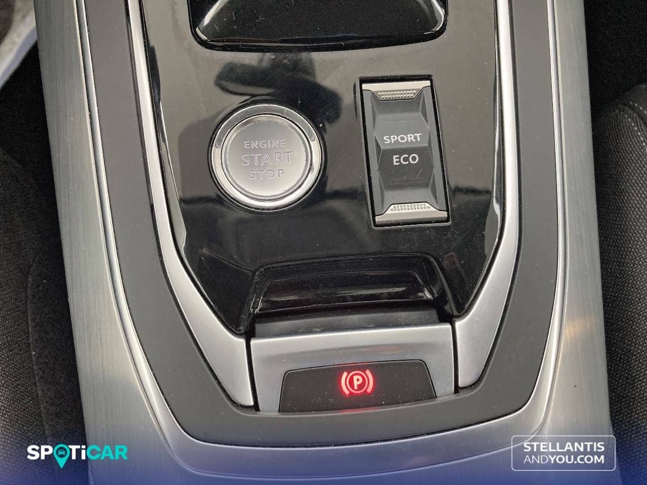 Foto Peugeot 308 19