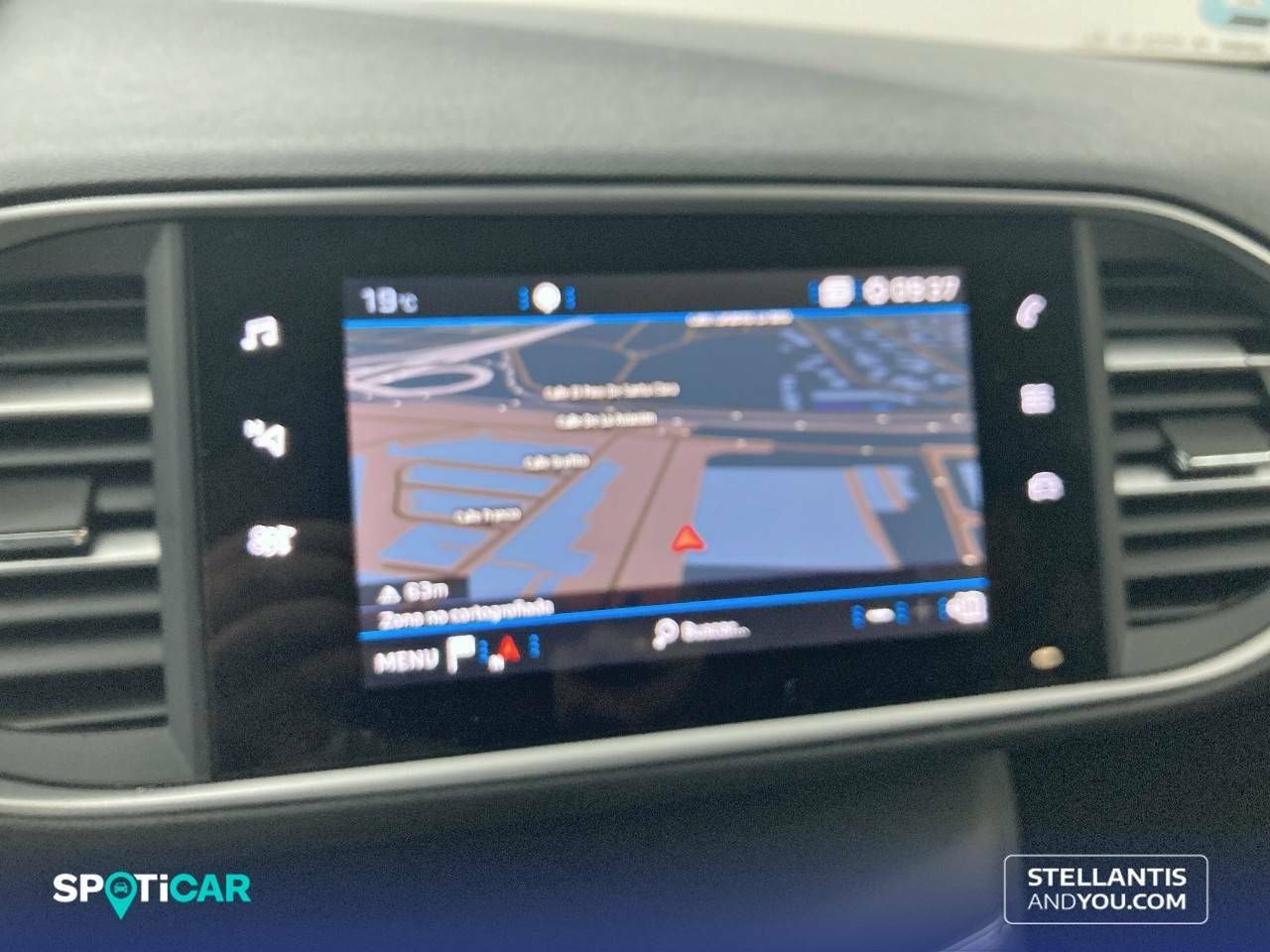 Foto Peugeot 308 21
