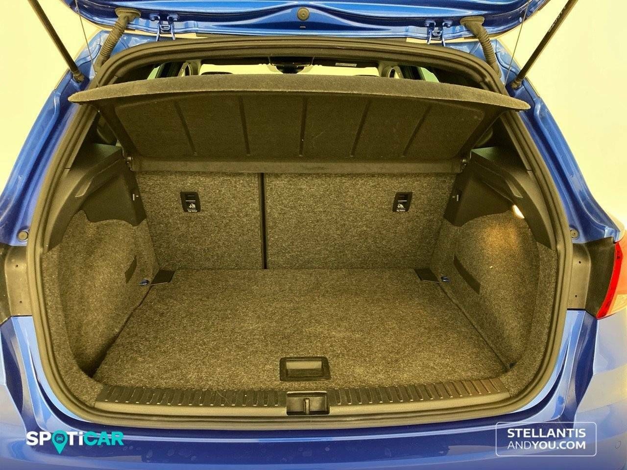 Foto Seat Arona 6