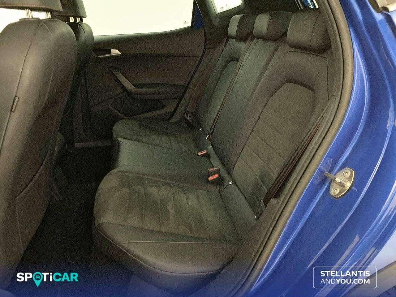 Foto Seat Arona 10