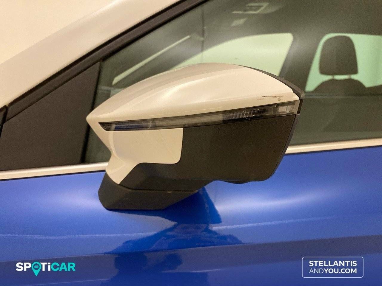 Foto Seat Arona 13